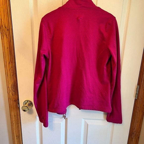 Danskin New Athletic Jacket SIZE MEDIUM - Picture 3 of 7